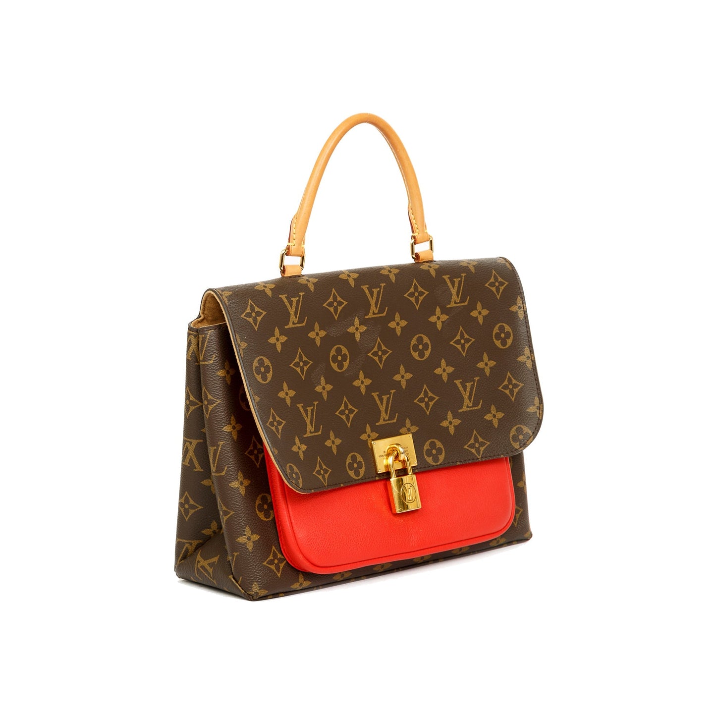 Louis Vuitton Monogram Marignan Bag