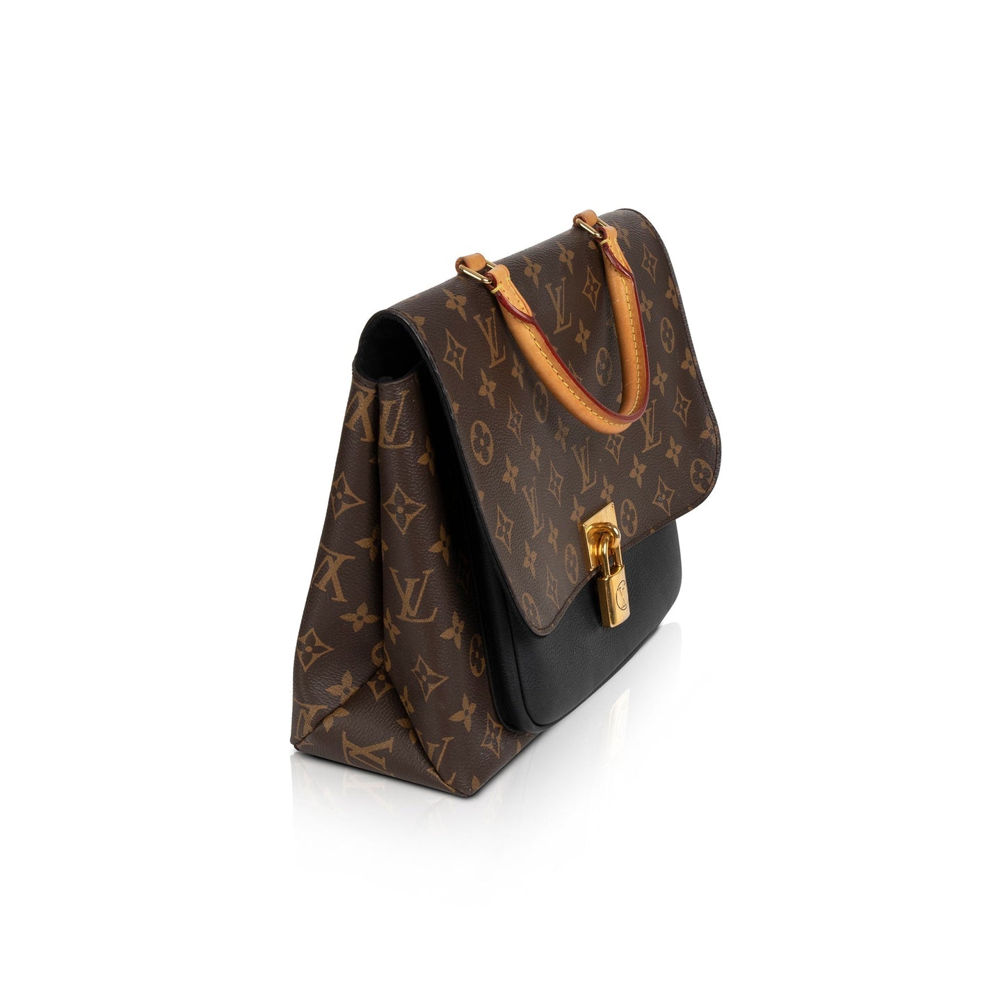 Louis Vuitton Monogram Marignan Bag