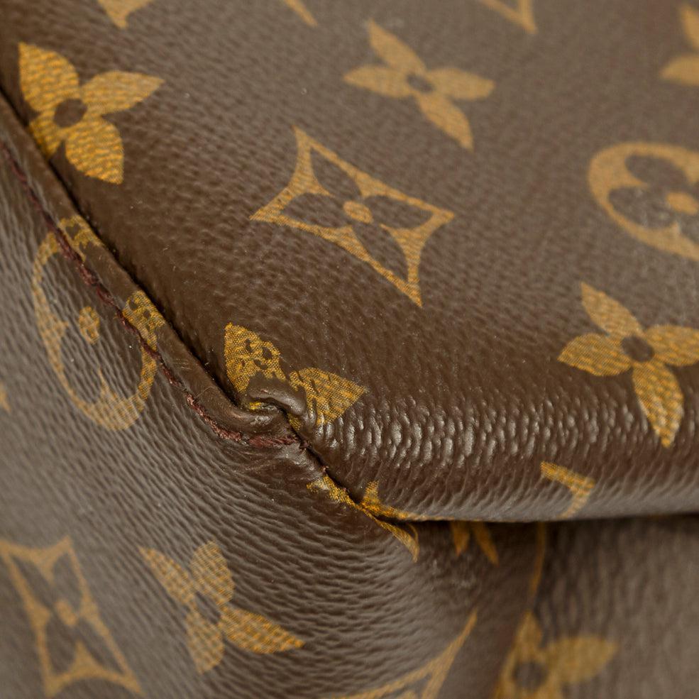 Louis Vuitton Monogram Marignan Bag