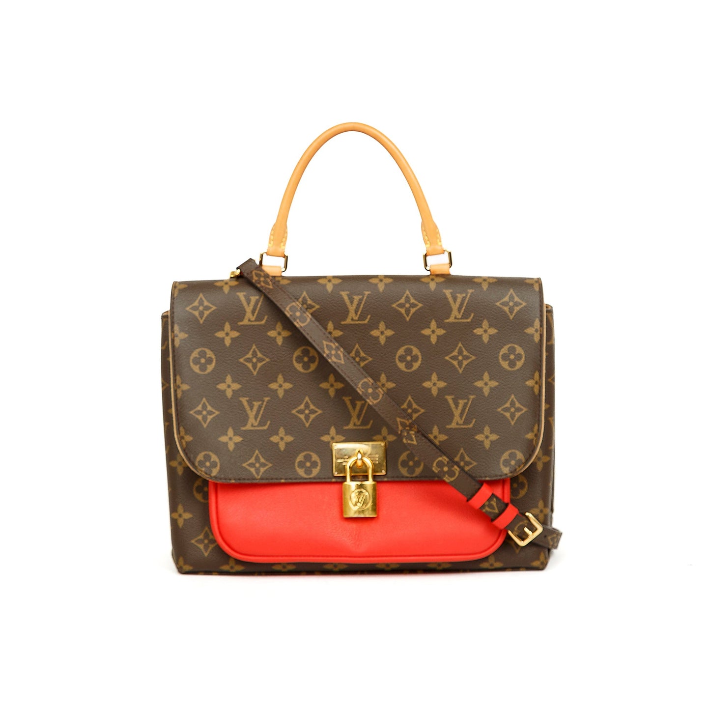 Louis Vuitton Monogram Marignan Bag