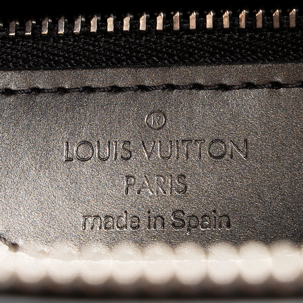 Louis Vuitton Monogram Mat Stockton Tote (SHF-21326)
