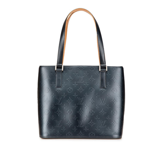 Louis Vuitton Monogram Mat Stockton