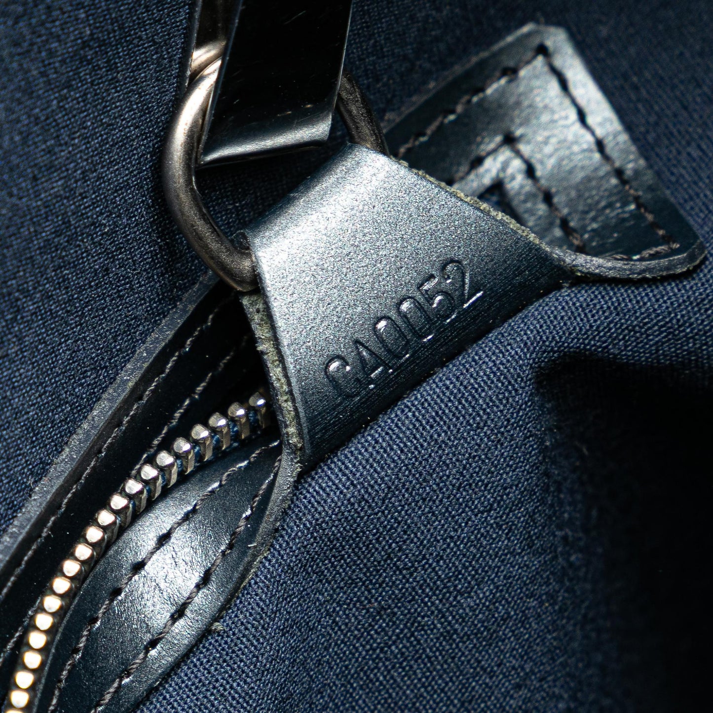 Louis Vuitton Monogram Mat Stockton