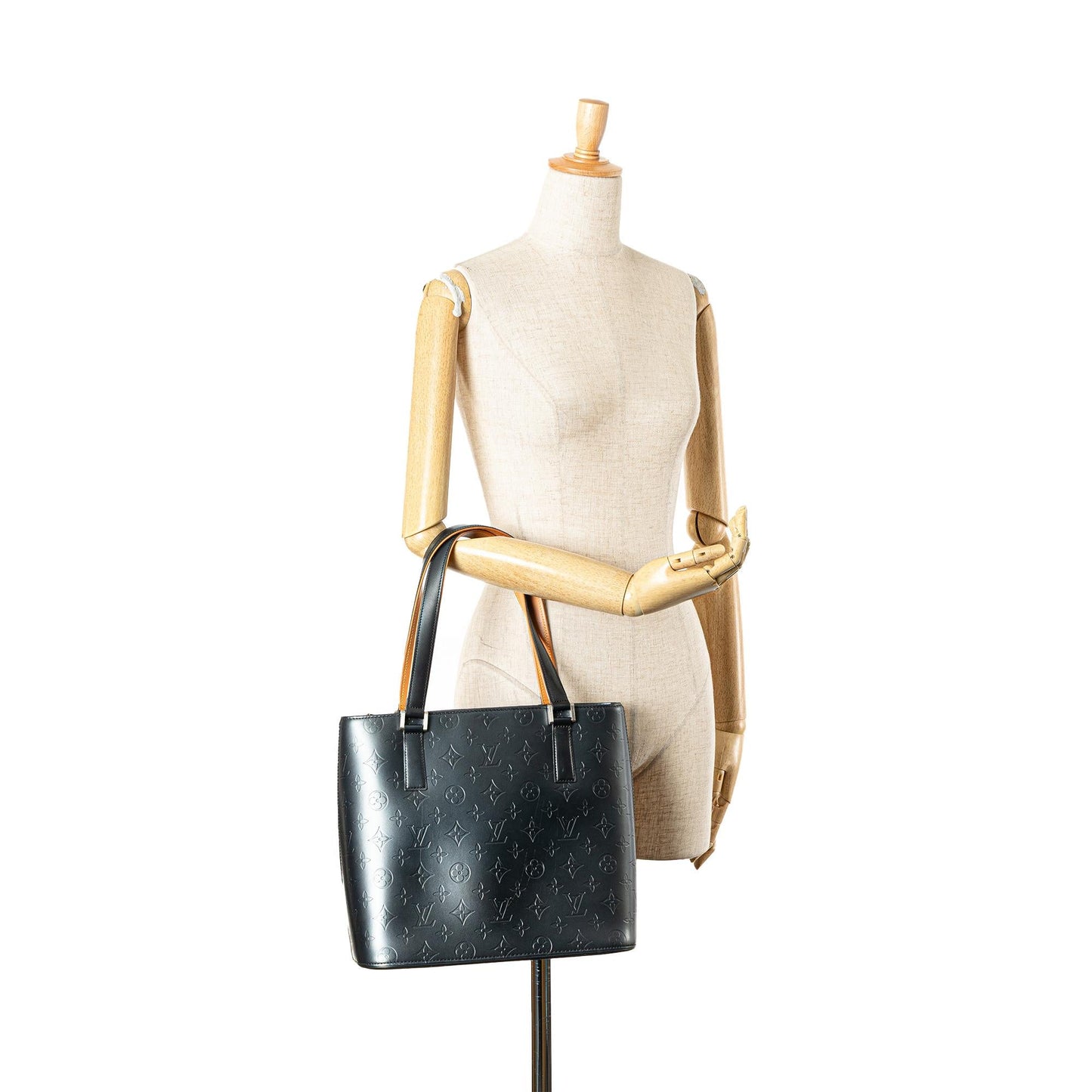 Louis Vuitton Monogram Mat Stockton