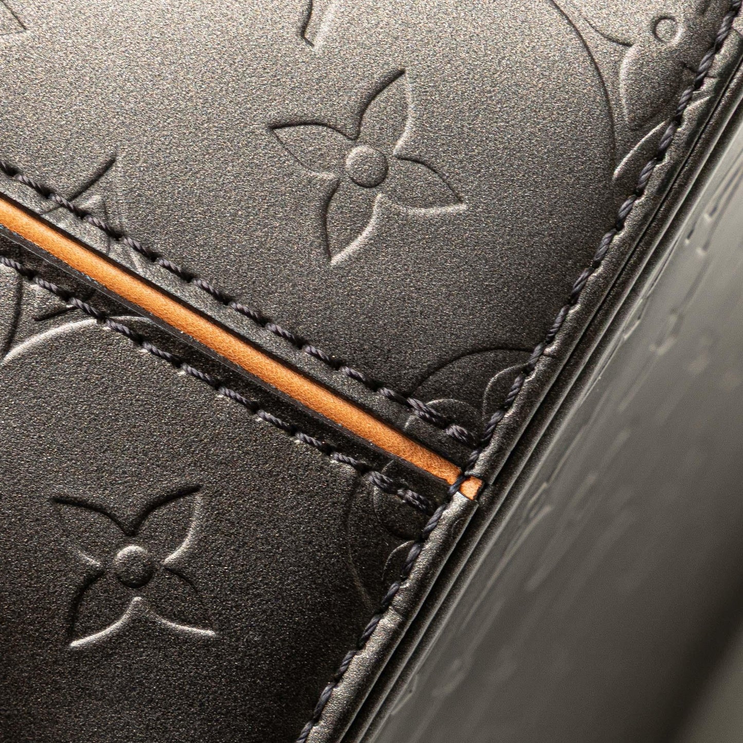 Louis Vuitton Monogram Mat Stockton