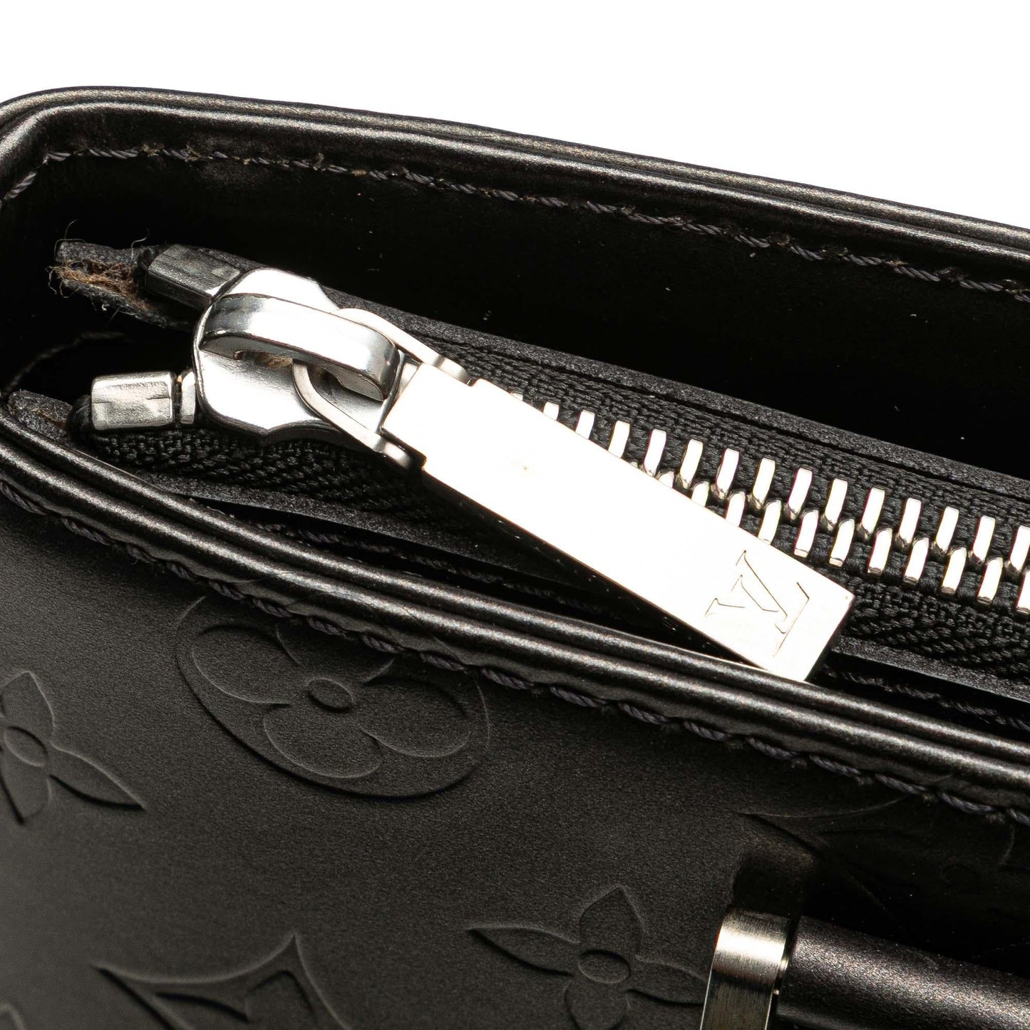 Louis Vuitton Monogram Mat Stockton