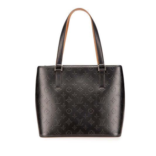 Louis Vuitton Monogram Mat Stockton