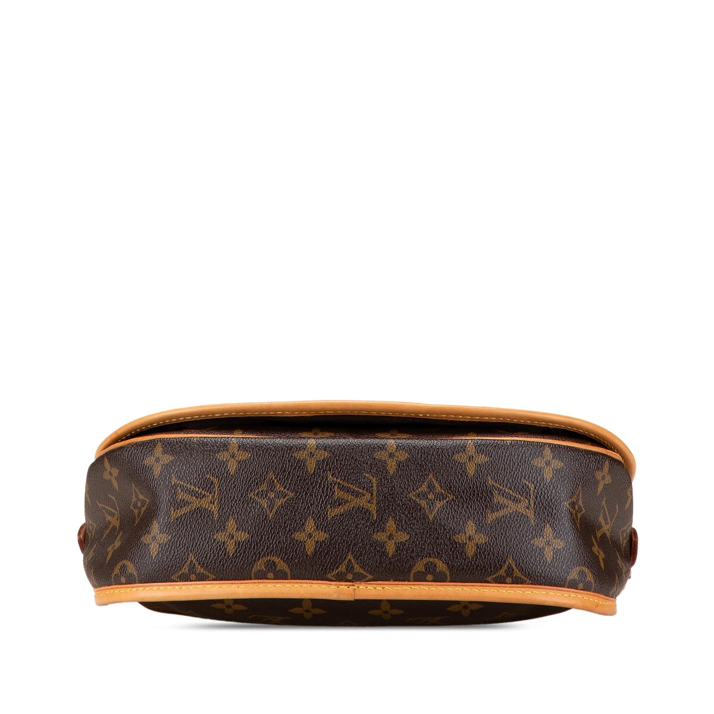 Louis Vuitton Monogram Menilmontant PM