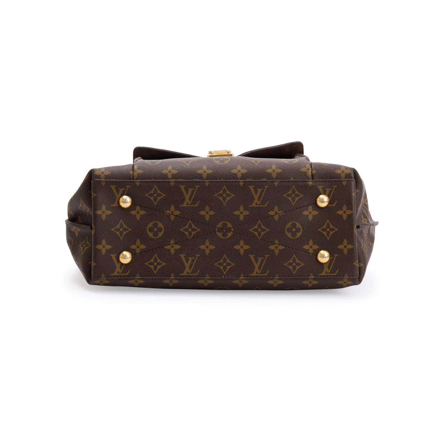 Louis Vuitton Monogram Metis Hobo