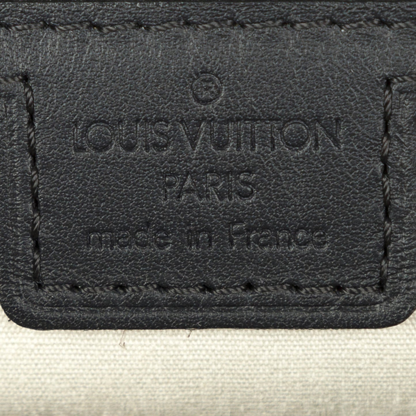Louis Vuitton Monogram Mini Lin Josephine PM