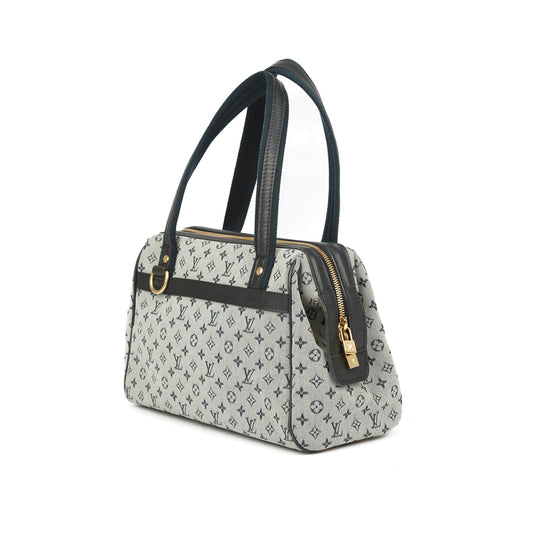 Louis Vuitton Monogram Mini Lin Josephine PM