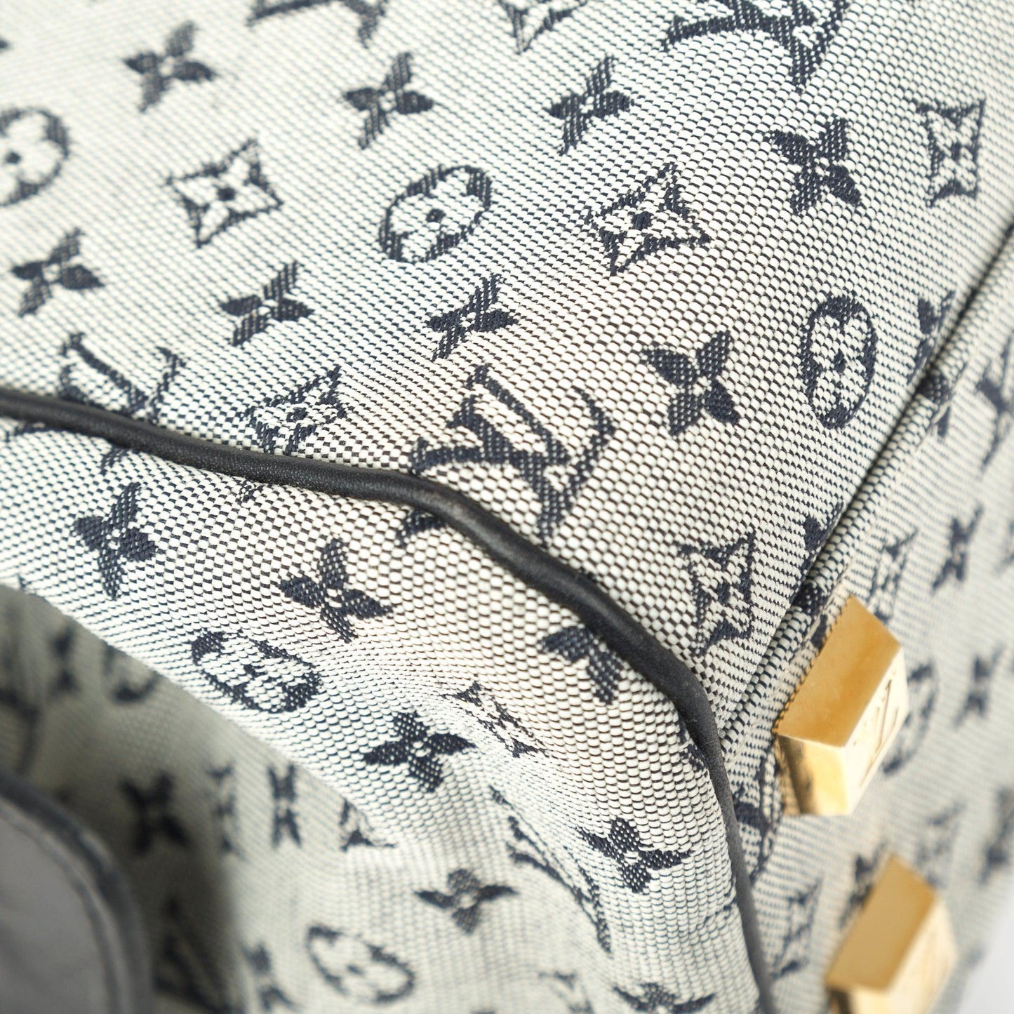 Louis Vuitton Monogram Mini Lin Josephine PM
