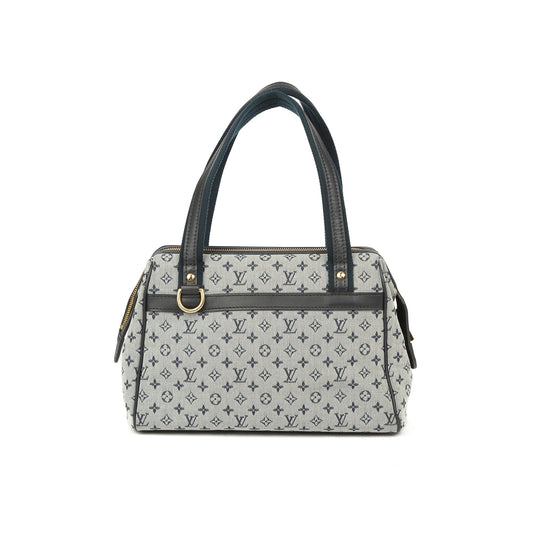 Louis Vuitton Monogram Mini Lin Josephine PM