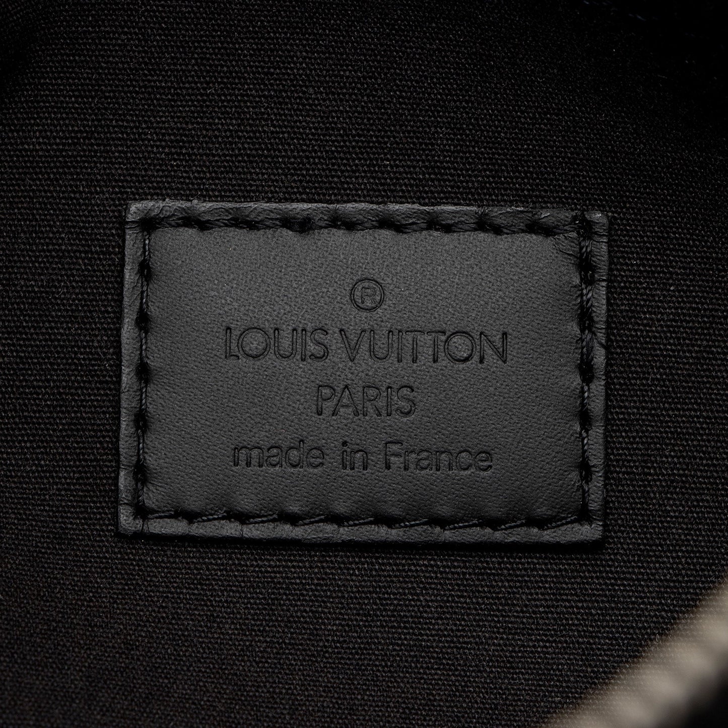 Louis Vuitton Monogram Mini Lin Lucille PM Tote (SHF-9g1Zj7)