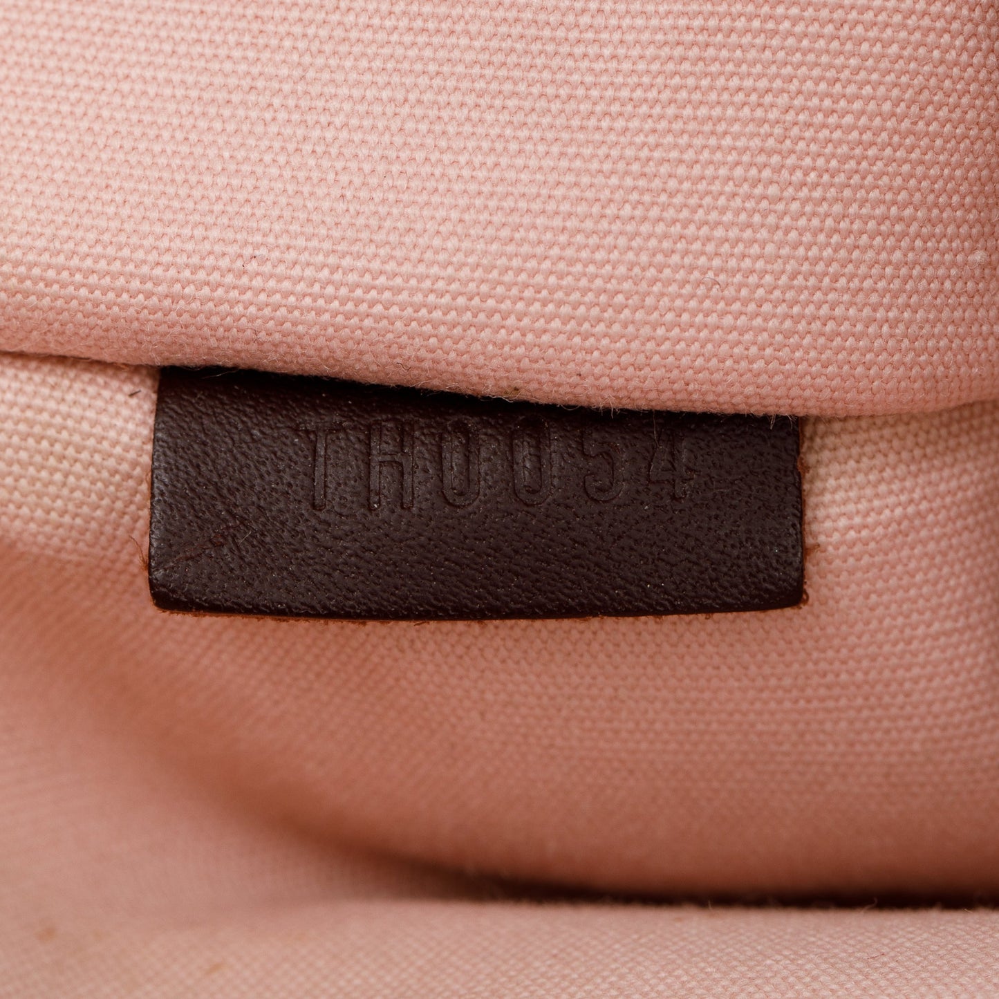 Louis Vuitton Monogram Mini Lin Marjorie