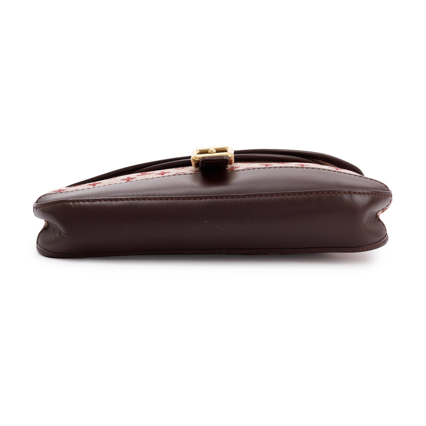 Louis Vuitton Monogram Mini Lin Marjorie