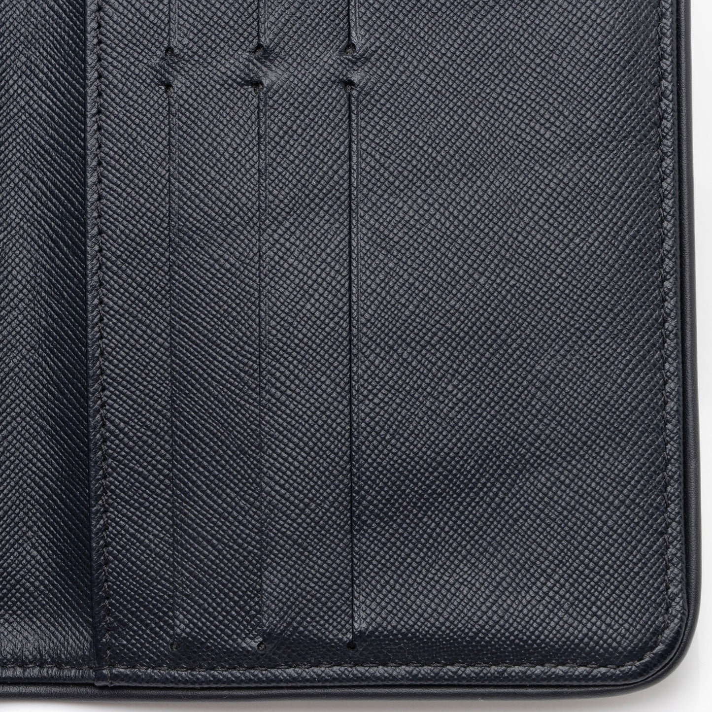 Louis Vuitton Monogram Mini Lin Porte Tresor International Wallet (SHF-NQBrFE)