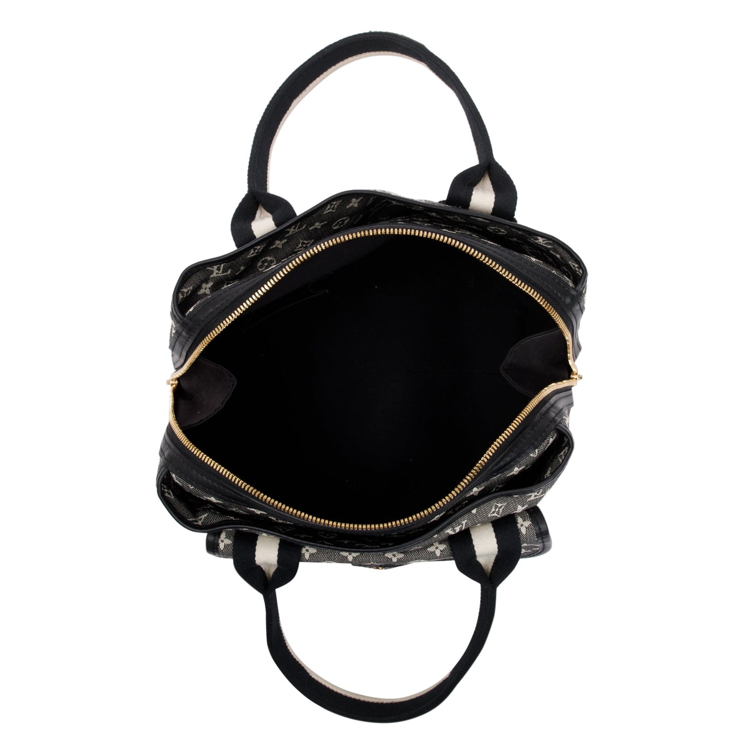 Louis Vuitton Monogram Mini Lin Sac Mary Kate