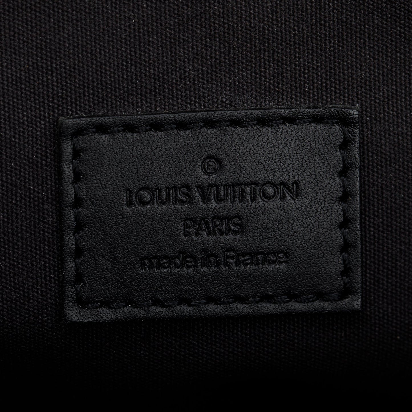 Louis Vuitton Monogram Mini Lin Sac Mary Kate