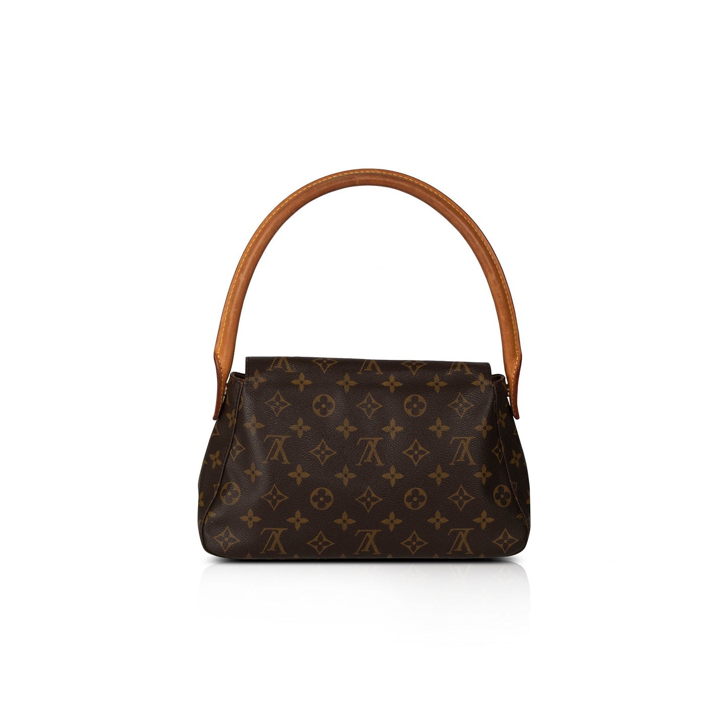 Louis Vuitton Monogram Mini Looping Bag
