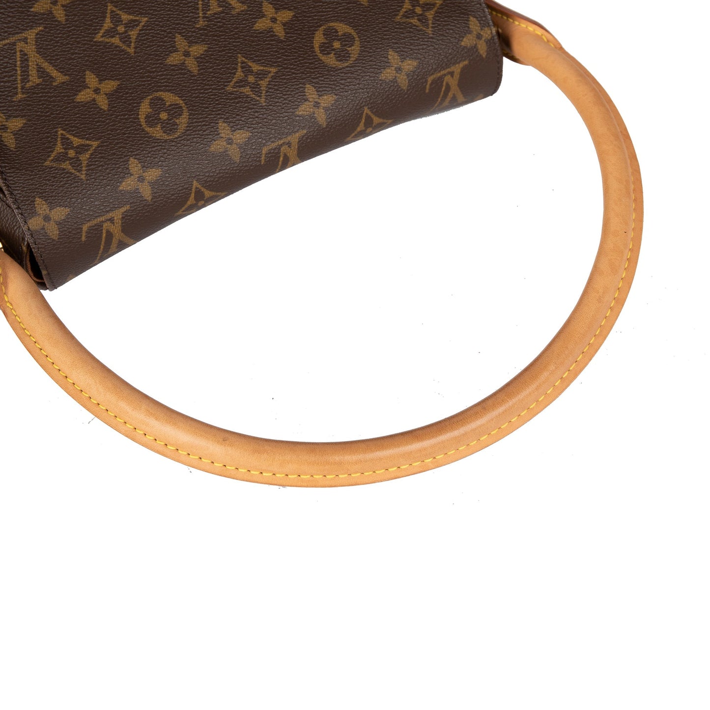 Louis Vuitton Monogram Mini Looping Bag