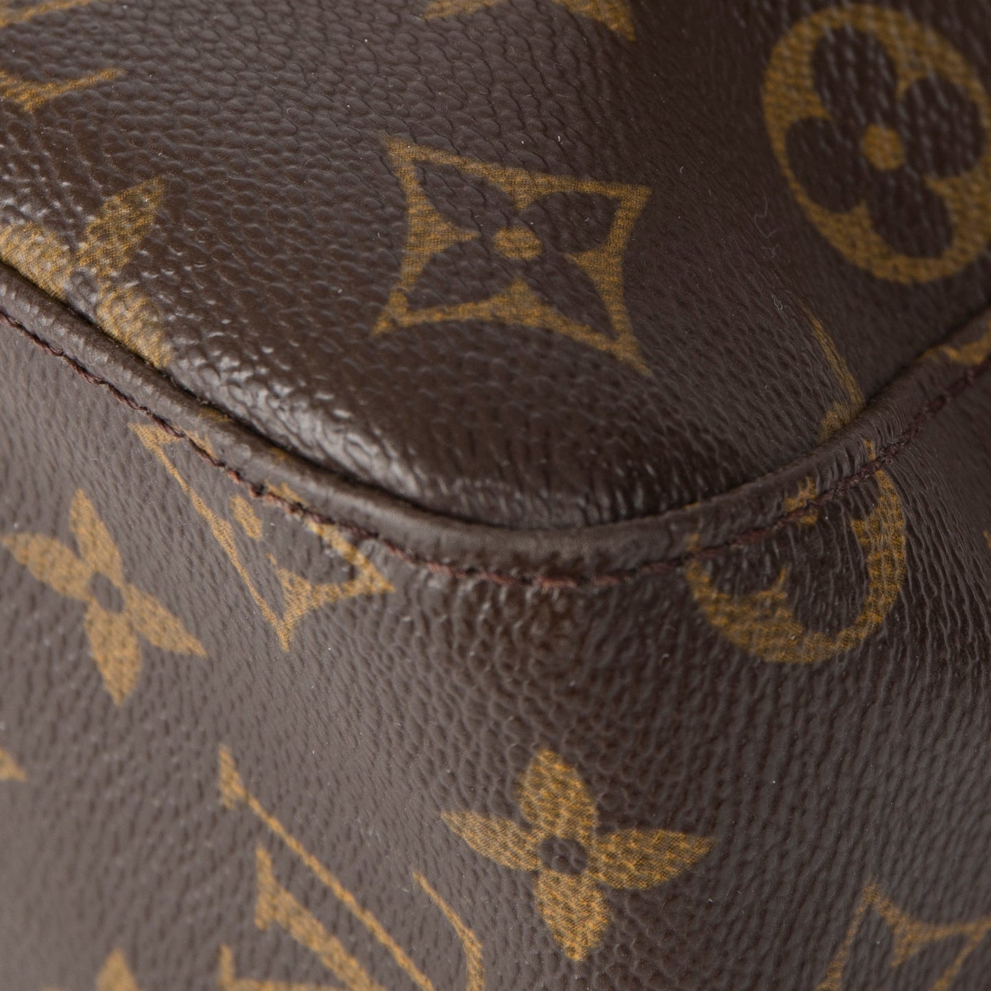 Louis Vuitton Monogram Mini Looping Bag