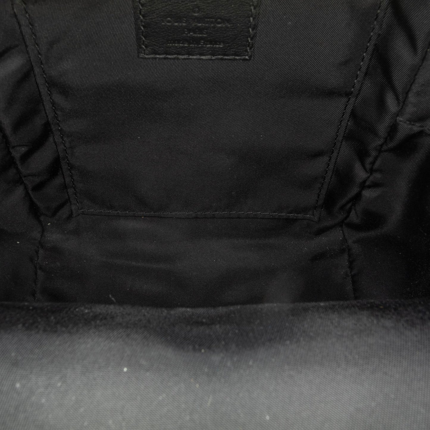 Louis Vuitton Monogram Mini Palm Springs (SHG-8FRG3t)