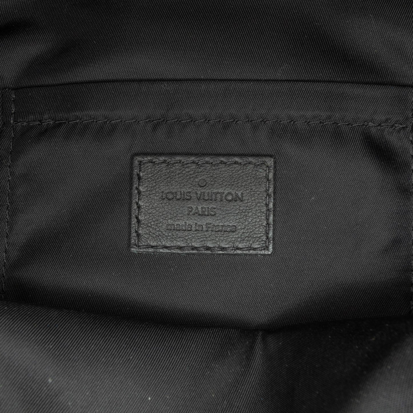 Louis Vuitton Monogram Mini Palm Springs (SHG-8FRG3t)