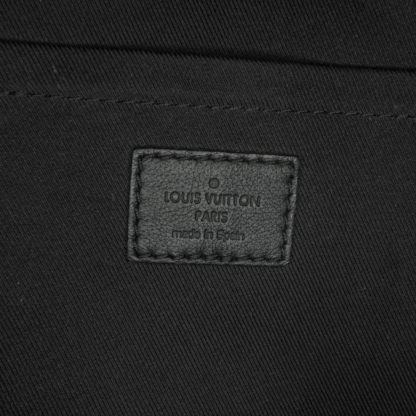 Louis Vuitton Monogram Mini Palm Springs (SHG-30Zl2K)