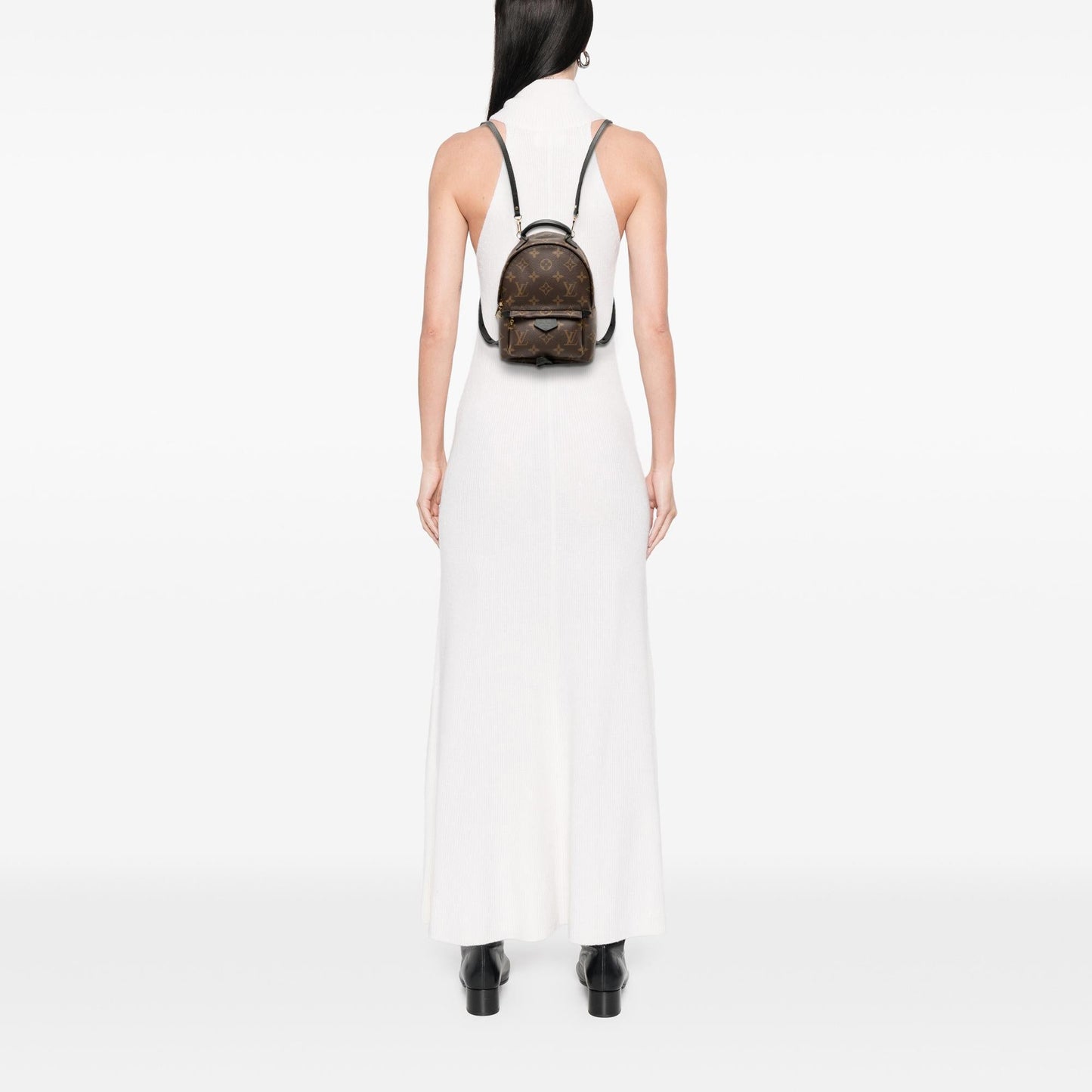 Louis Vuitton Monogram Mini Palm Springs