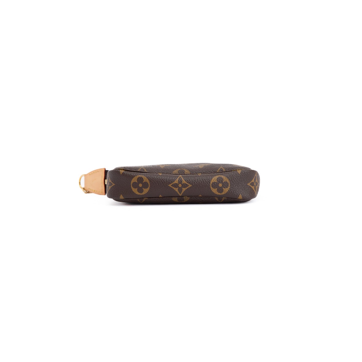 Louis Vuitton Monogram Mini Pochette Accessories