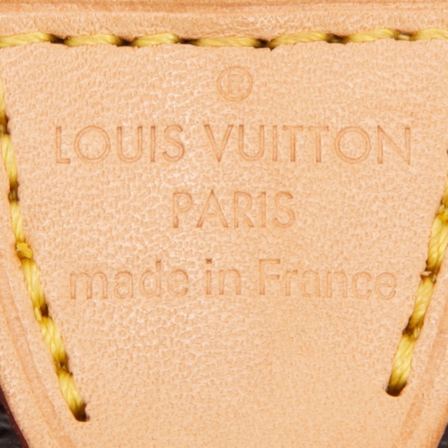 Louis Vuitton Monogram Mini Pochette Accessories