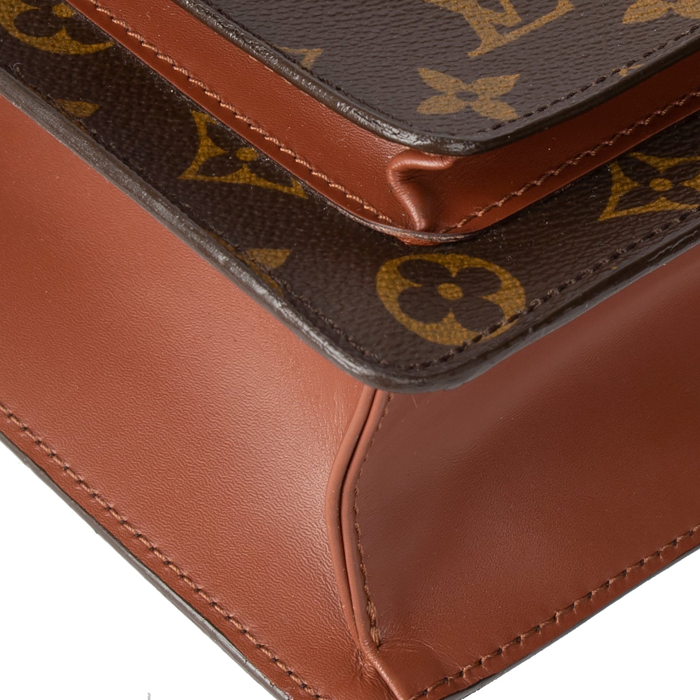 Louis Vuitton Monogram Monceau 28