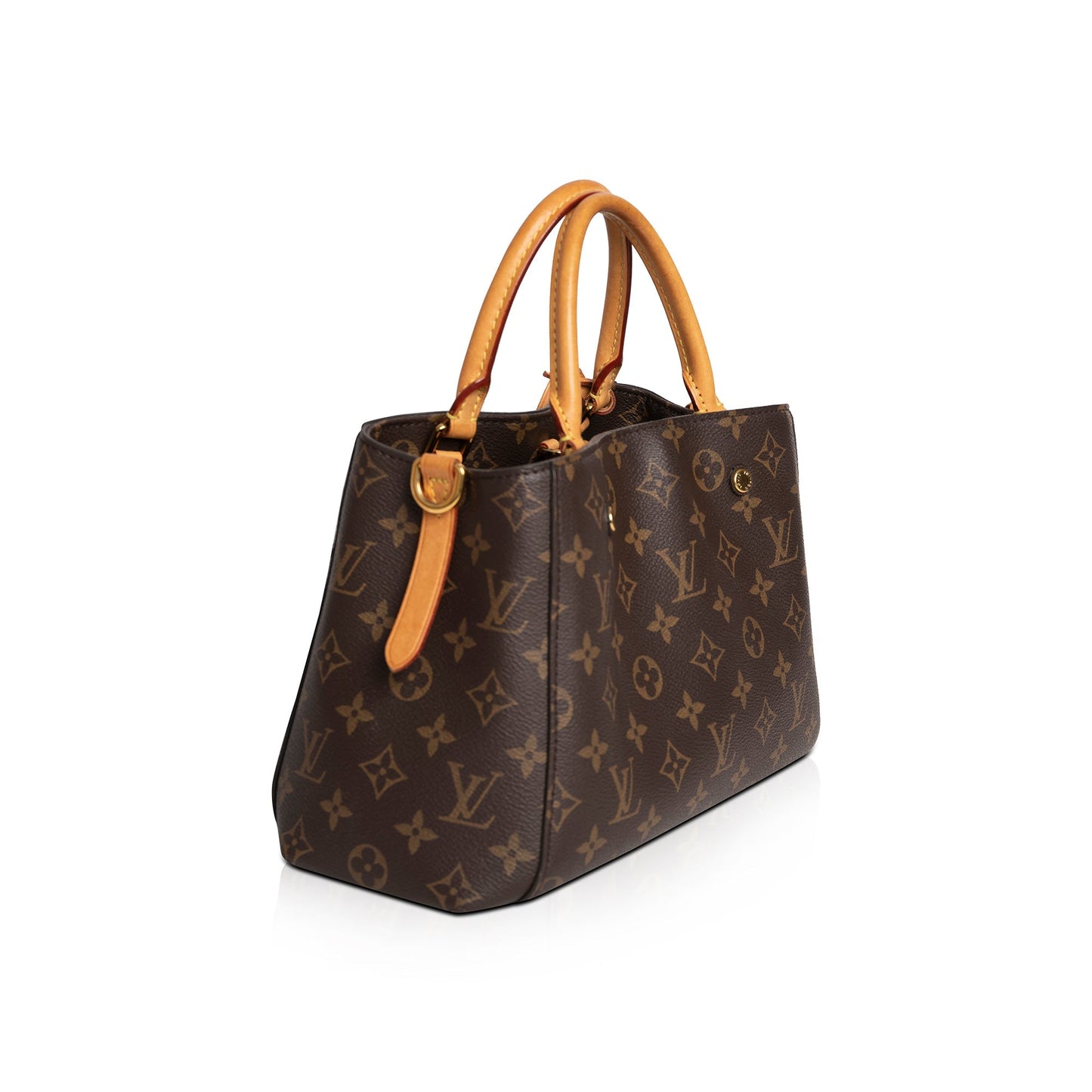 Louis Vuitton Monogram Montaigne BB