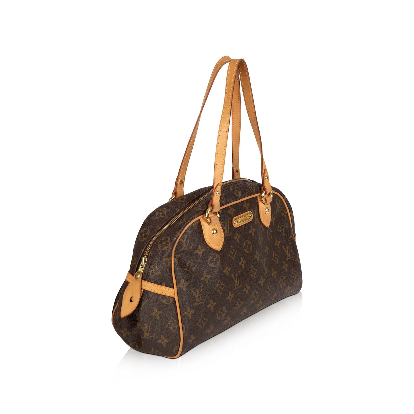 Louis Vuitton Monogram Montorgueil PM