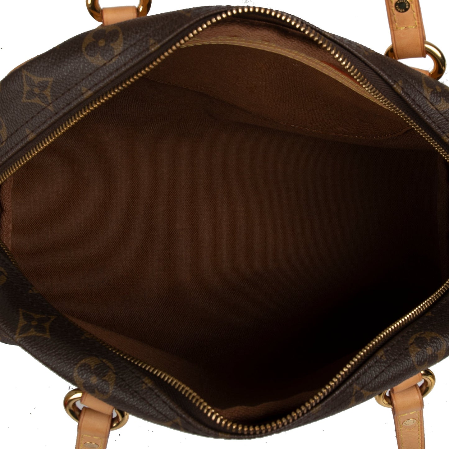 Louis Vuitton Monogram Montorgueil PM