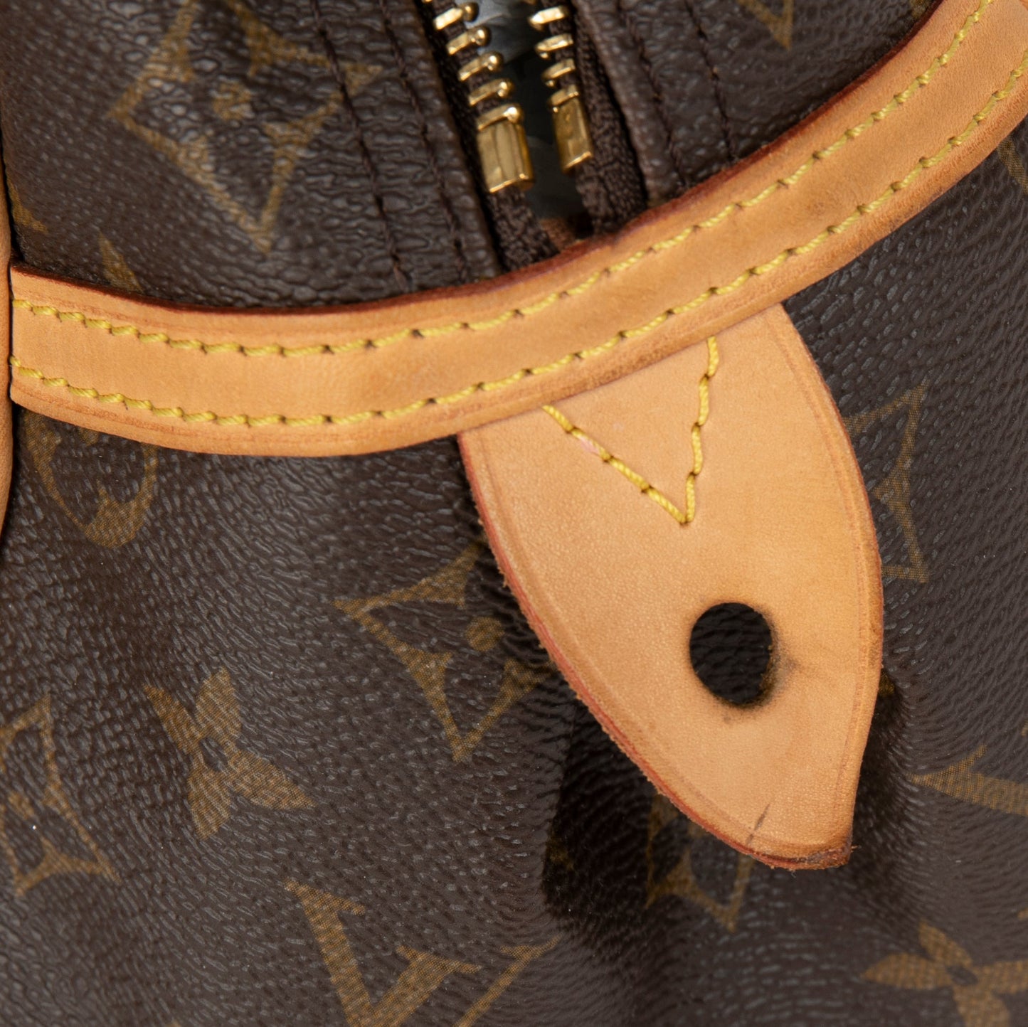 Louis Vuitton Monogram Montorgueil PM