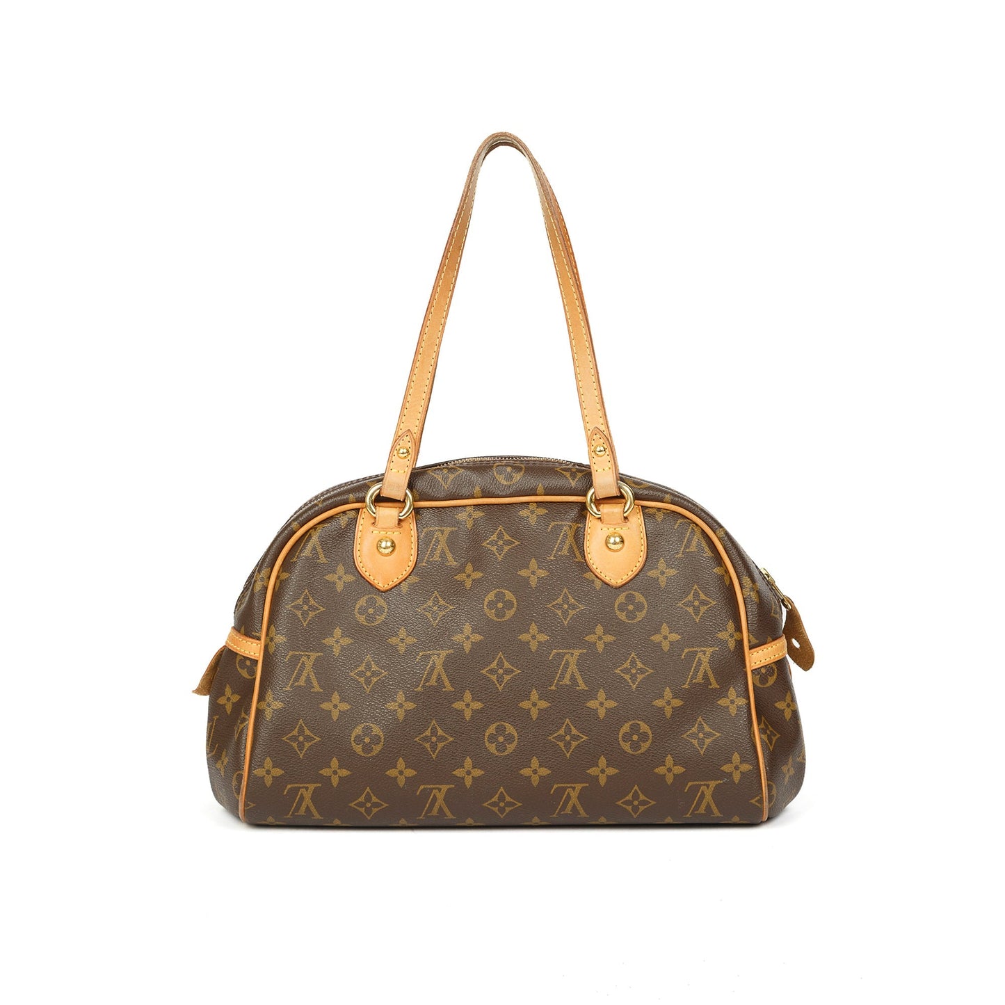 Louis Vuitton Monogram Montorgueil PM