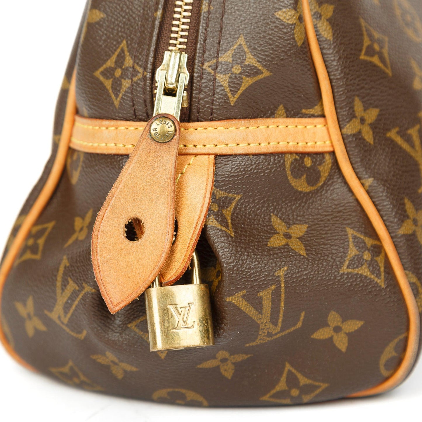 Louis Vuitton Monogram Montorgueil PM