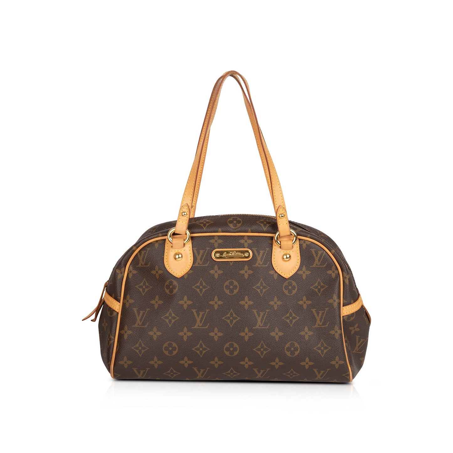Louis Vuitton Monogram Montorgueil PM