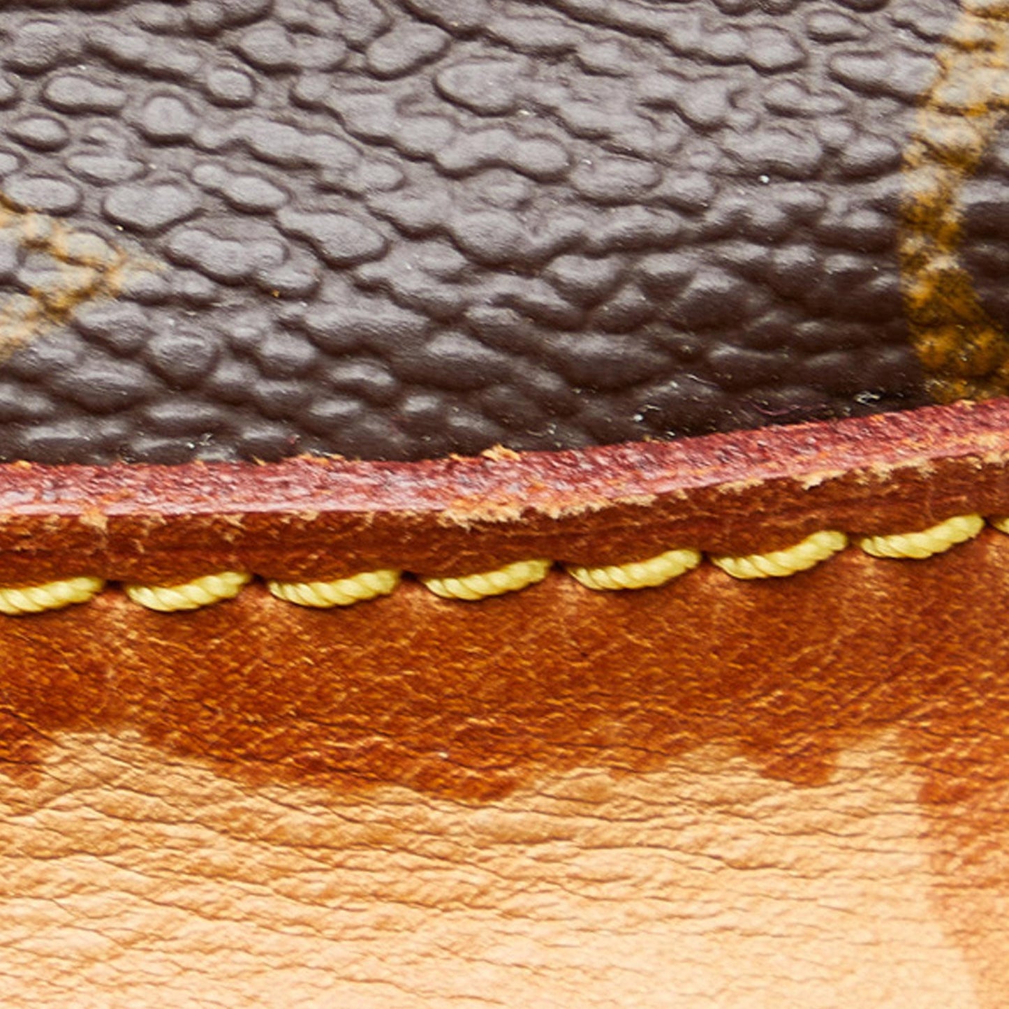 Louis Vuitton Monogram Montsouris GM (SHG-cMnMTD)