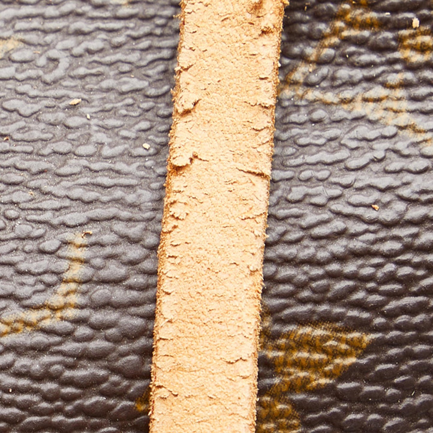 Louis Vuitton Monogram Montsouris GM (SHG-cMnMTD)