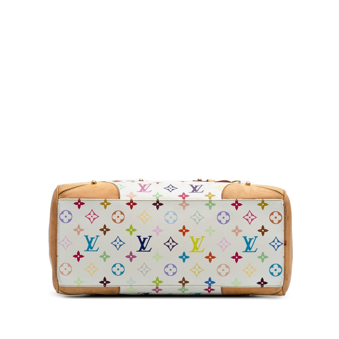 Louis Vuitton Monogram Multicolore Claudia