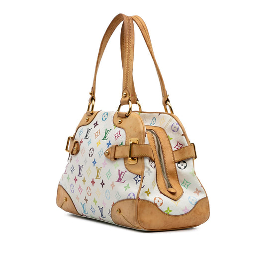 Louis Vuitton Monogram Multicolore Claudia