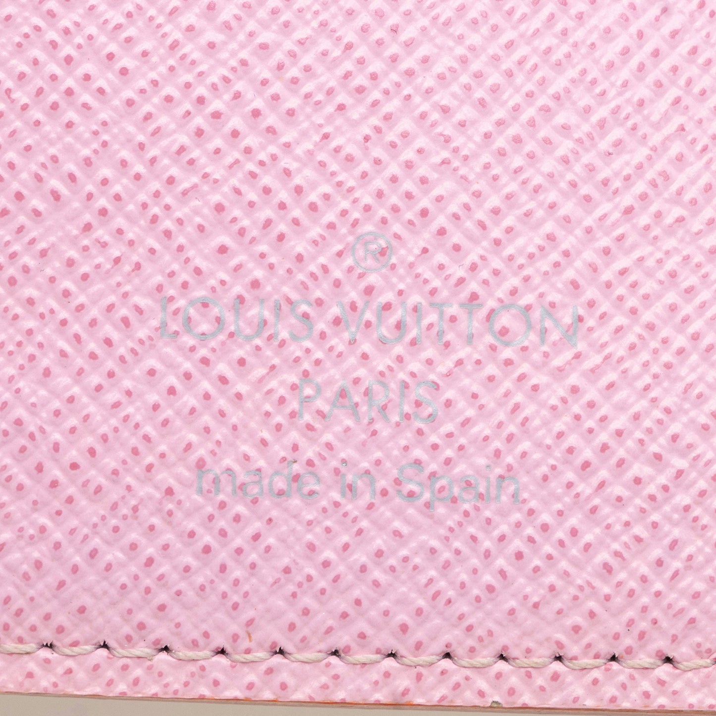 Louis Vuitton Monogram Multicolore Insolite Wallet (SHF-GKGCCN)