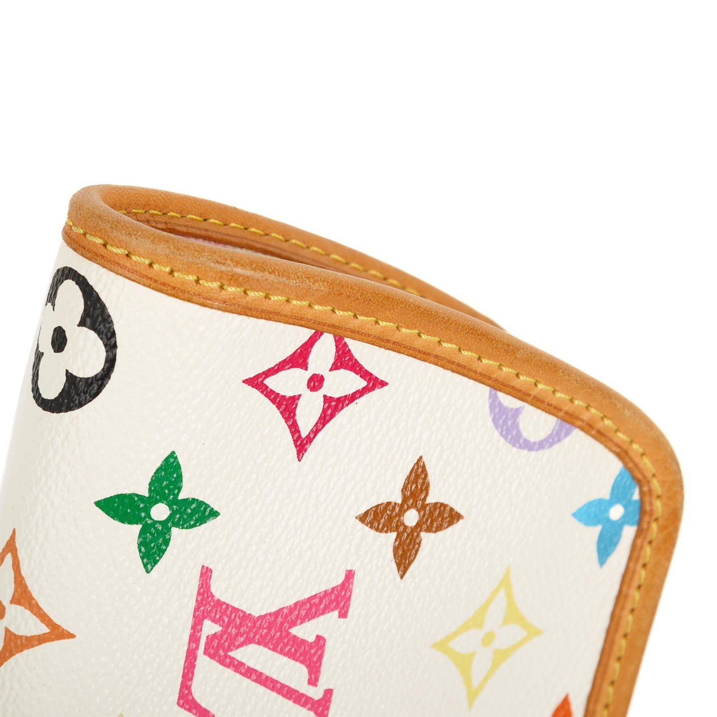 Louis Vuitton Monogram Multicolore Shirley