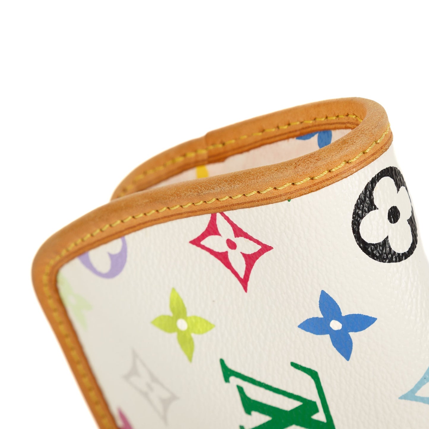 Louis Vuitton Monogram Multicolore Shirley