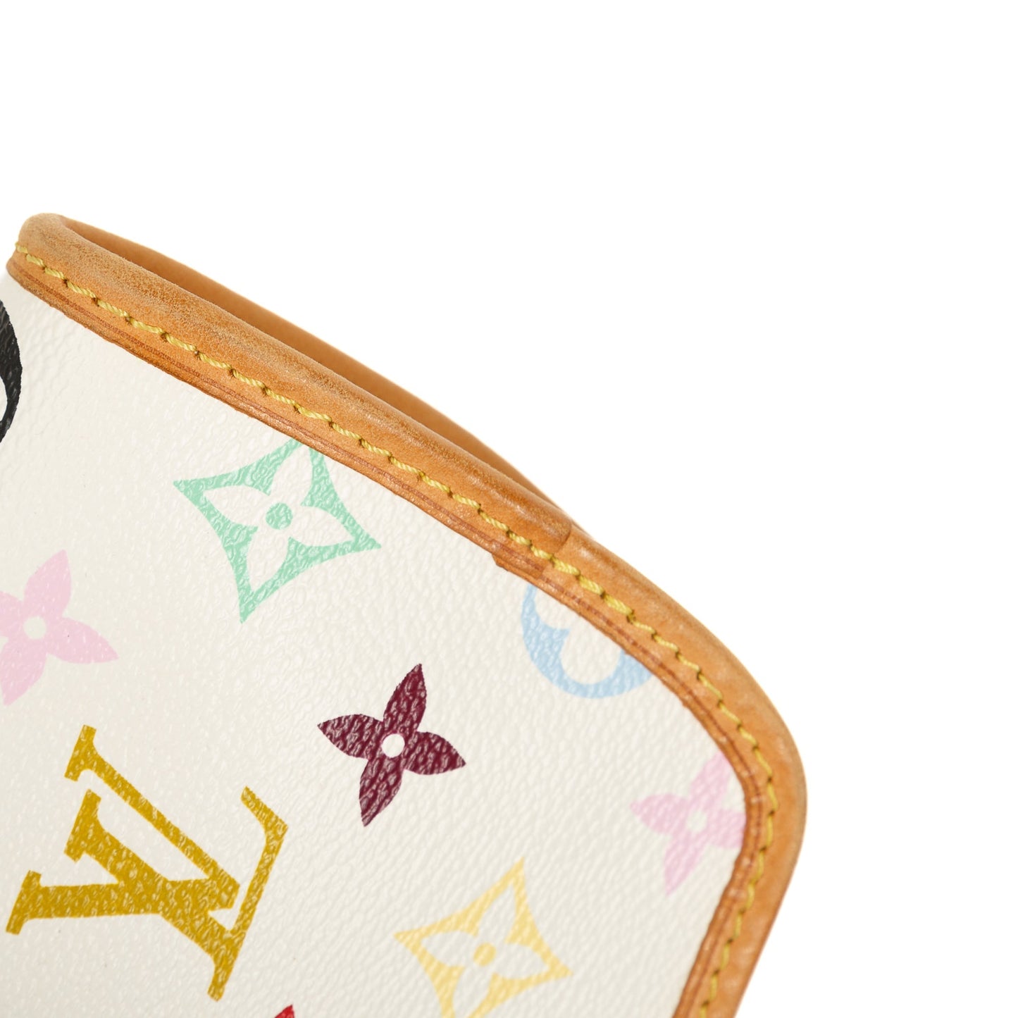 Louis Vuitton Monogram Multicolore Shirley