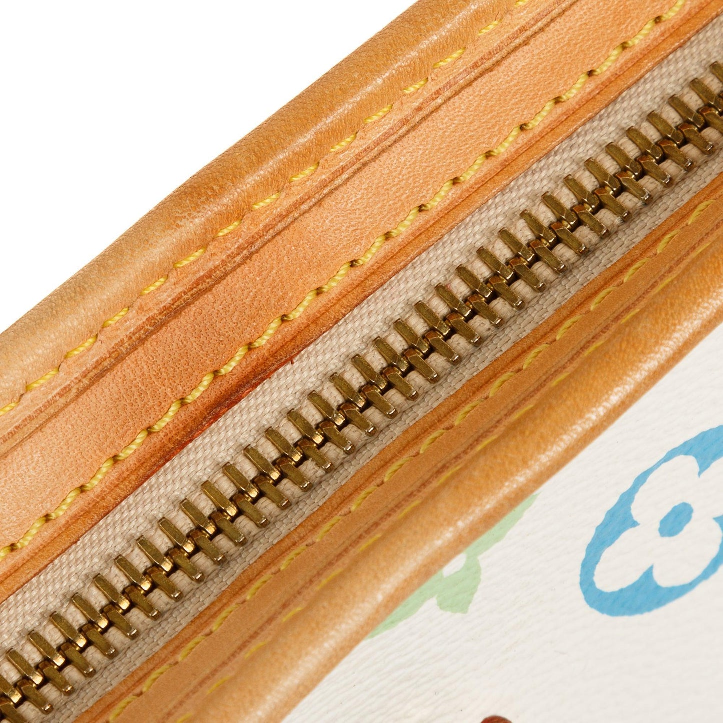 Louis Vuitton Monogram Multicolore Shirley