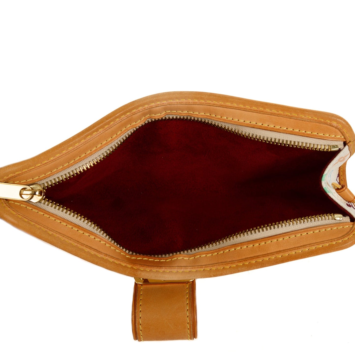 Louis Vuitton Monogram Multicolore Shirley